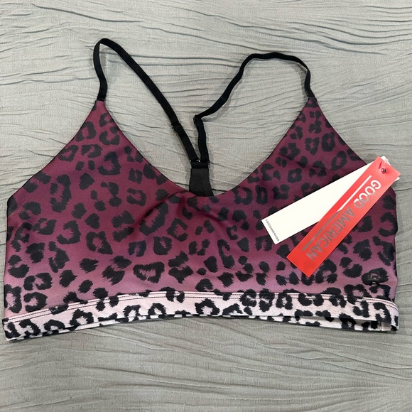 Good American Ombre Leopard Set - Picture 3 of 7